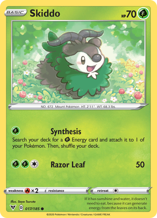 Skiddo